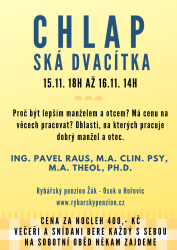chlapská dvacítka