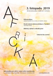 africká bohoslužba