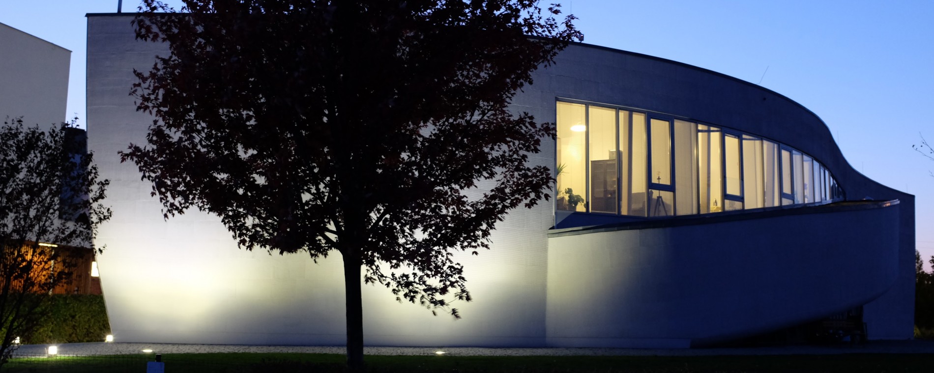 Den architektury
