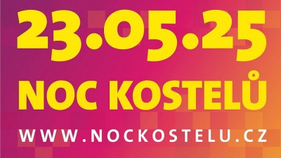 Noc kostelů