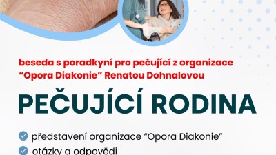 pečující rodina