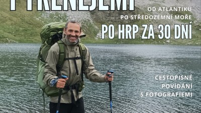 Pyrenejemi od Atlantiku po Středozemní moře