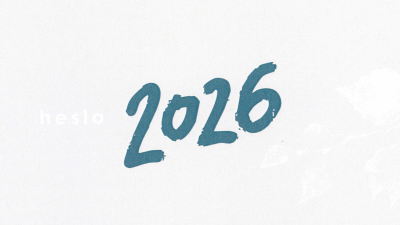 novoroční heslo sboru