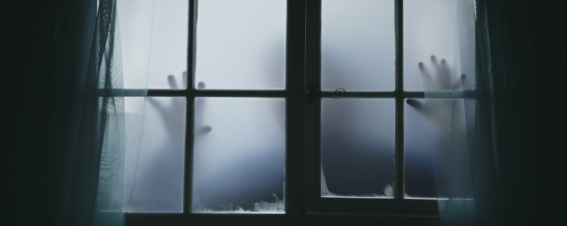 Když se bojíš, uděláš hloupost