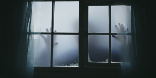 Když se bojíš, uděláš hloupost