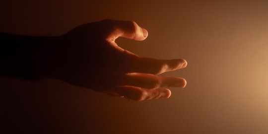 Kázání pro praváky